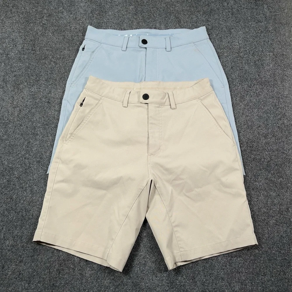 2- Myles Tour Shorts Mens 30 9